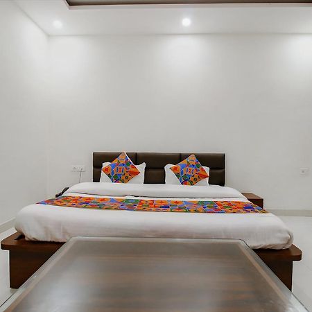 Fabexpress Yuvan Gouharganj Bagian luar foto